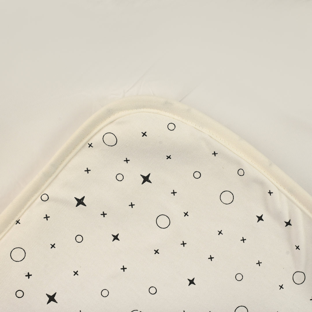 Baby Changing Sheet | 0M+