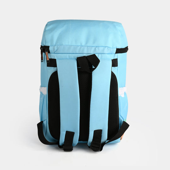 LEVUP 14" Top Open School Backpack |Grade KG