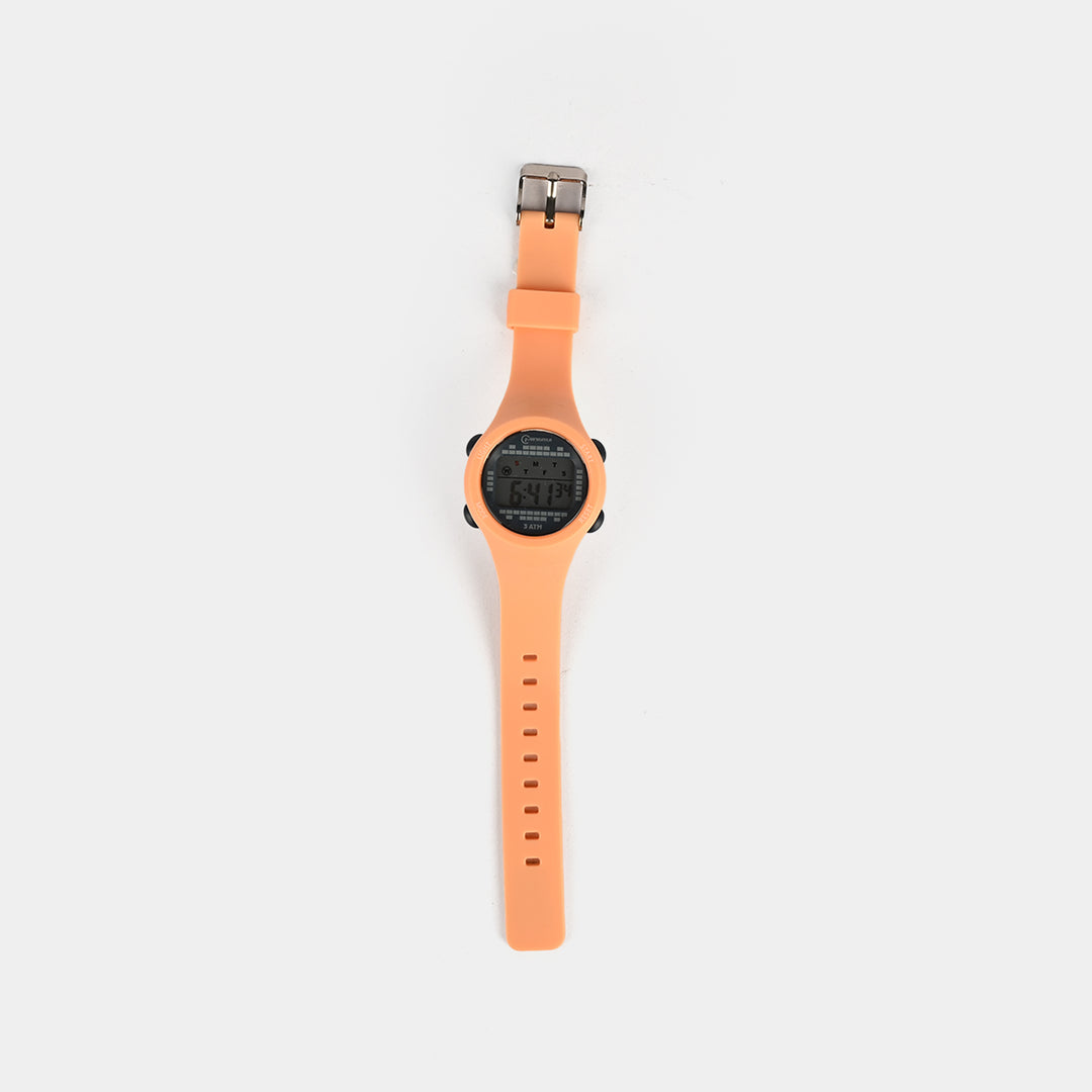 Digital Wrist Watch For Kids