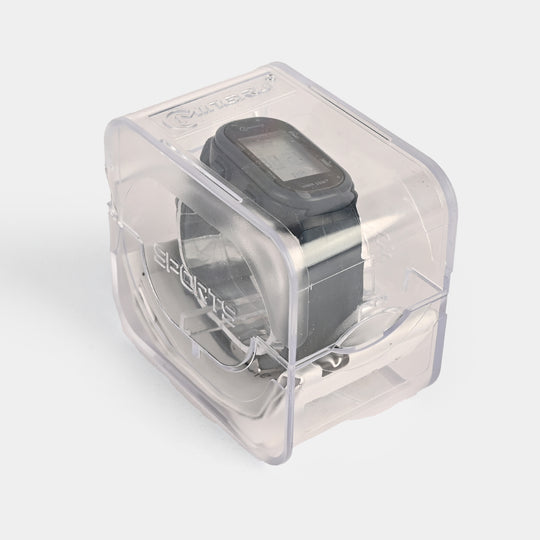 Digital Wrist Watch For Kids