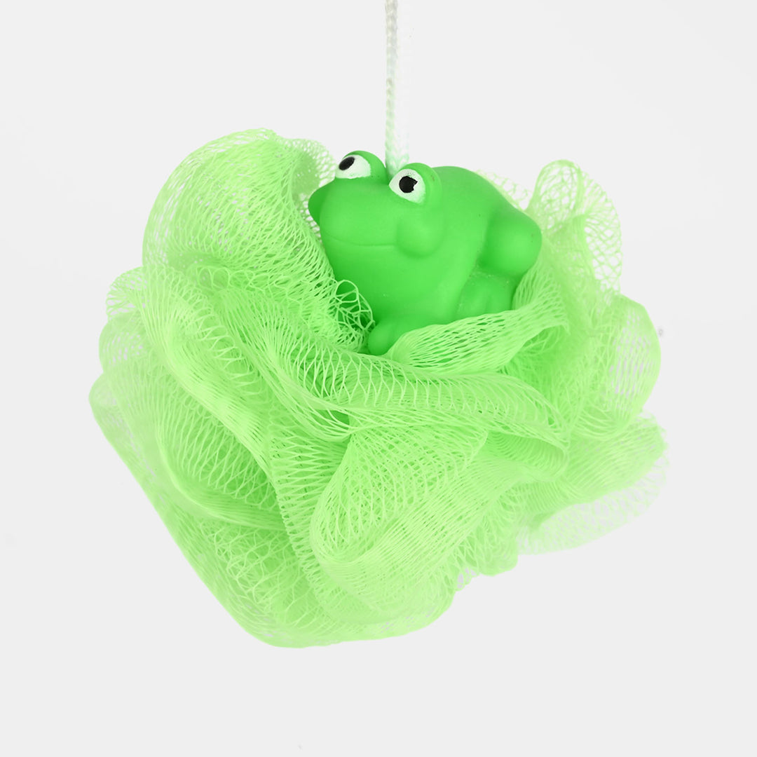 Bath Sponge
