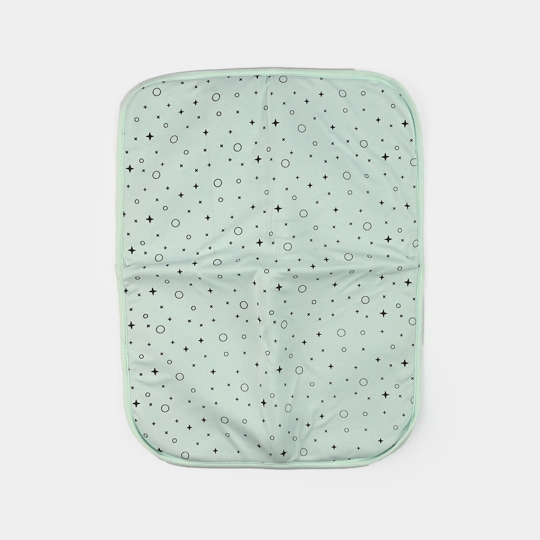 Baby Changing Sheet | 0M+