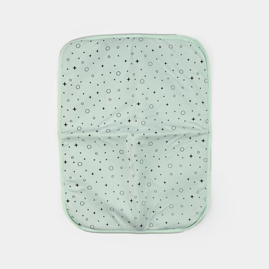 Baby Changing Sheet | 0M+