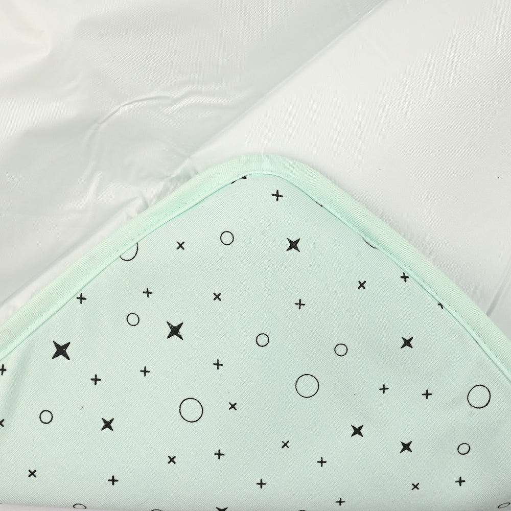 Baby Changing Sheet | 0M+