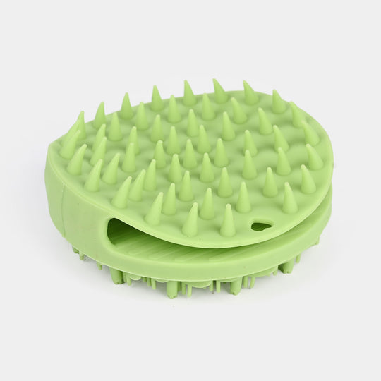 Silicone Brush /  Body Scrubber/Sponge