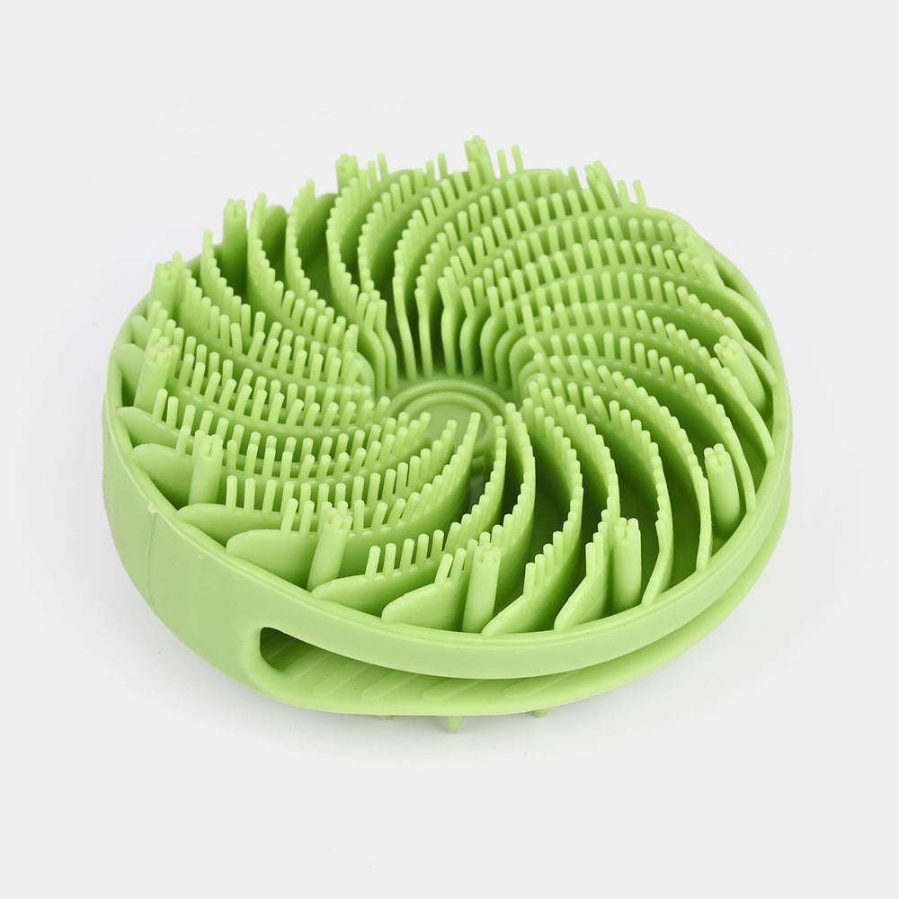 Silicone Brush /  Body Scrubber/Sponge