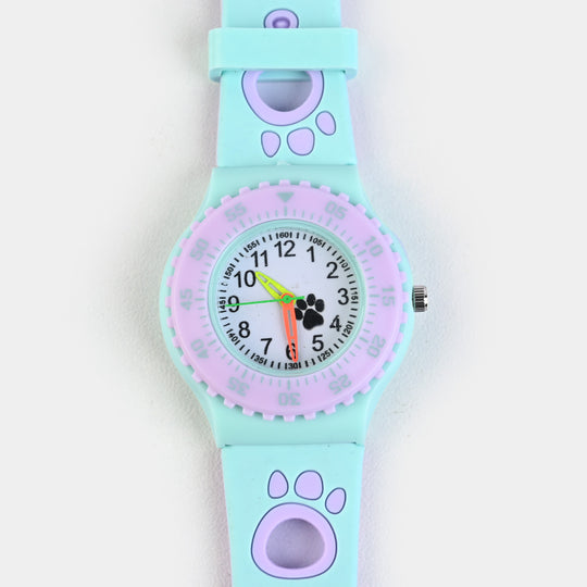 ANALOG WRIST WATCH FOR KIDS