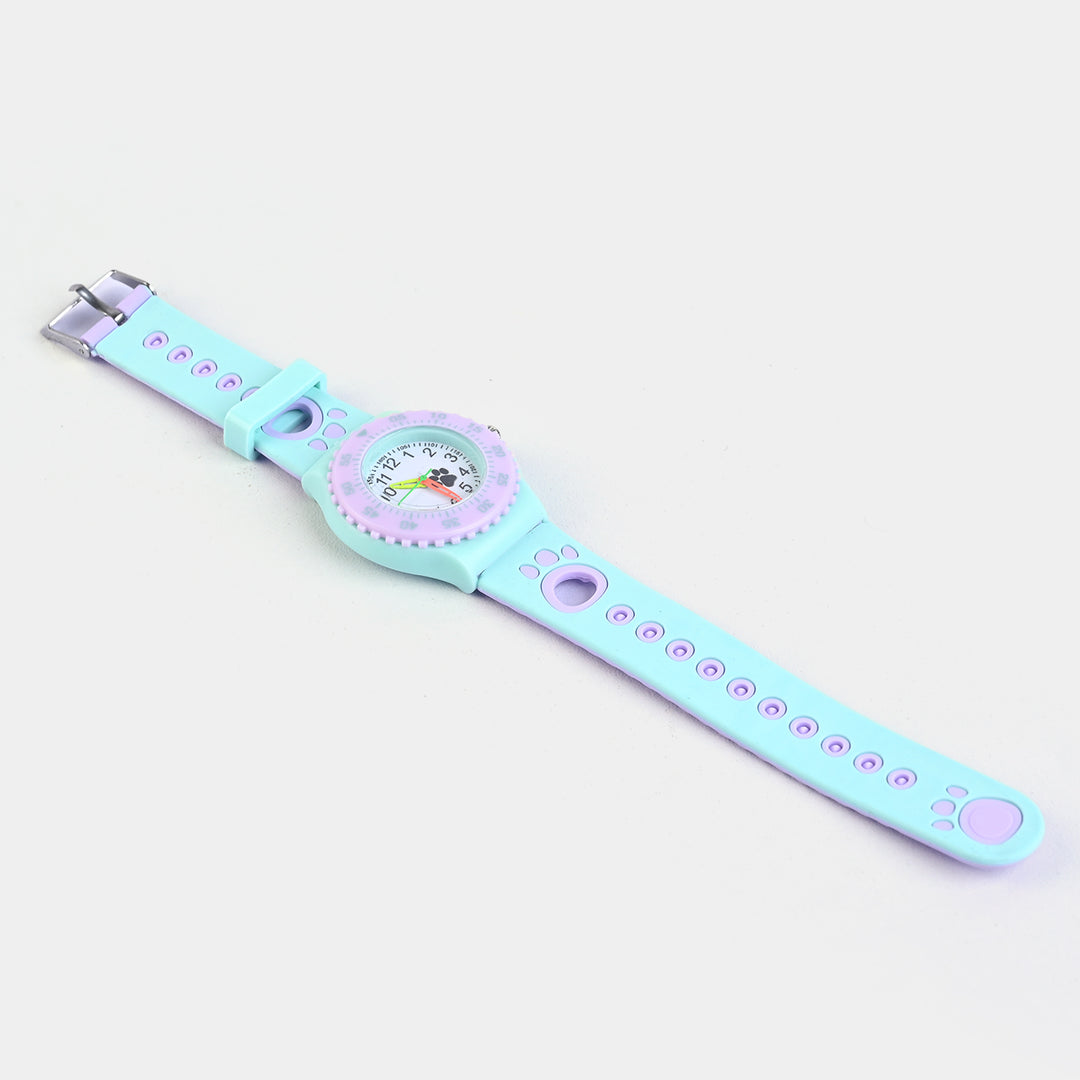 ANALOG WRIST WATCH FOR KIDS