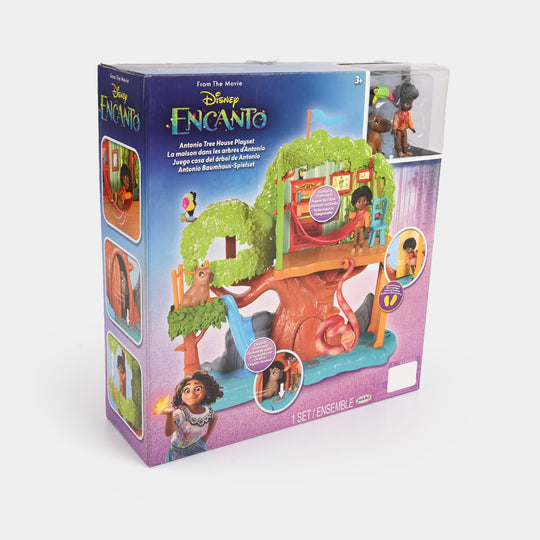 Encanto Tree House Playset