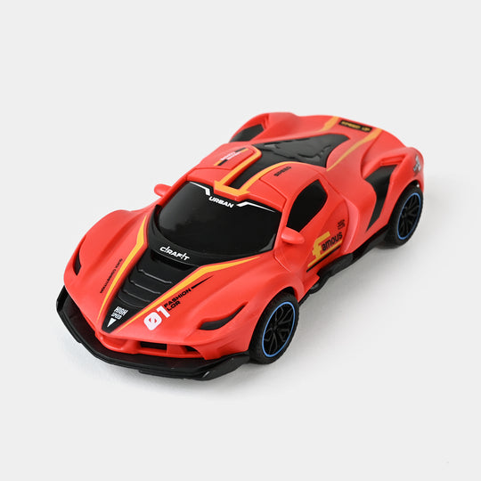 Friction Model Car For Kids