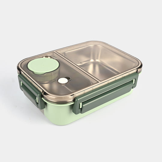 Stainless Steel Lunch Box for Kids