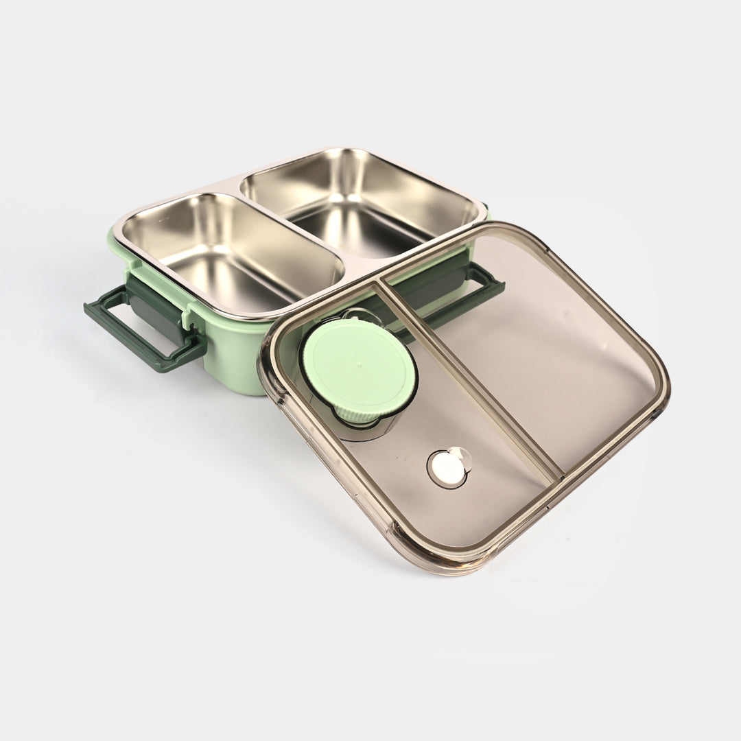 Stainless Steel Lunch Box for Kids