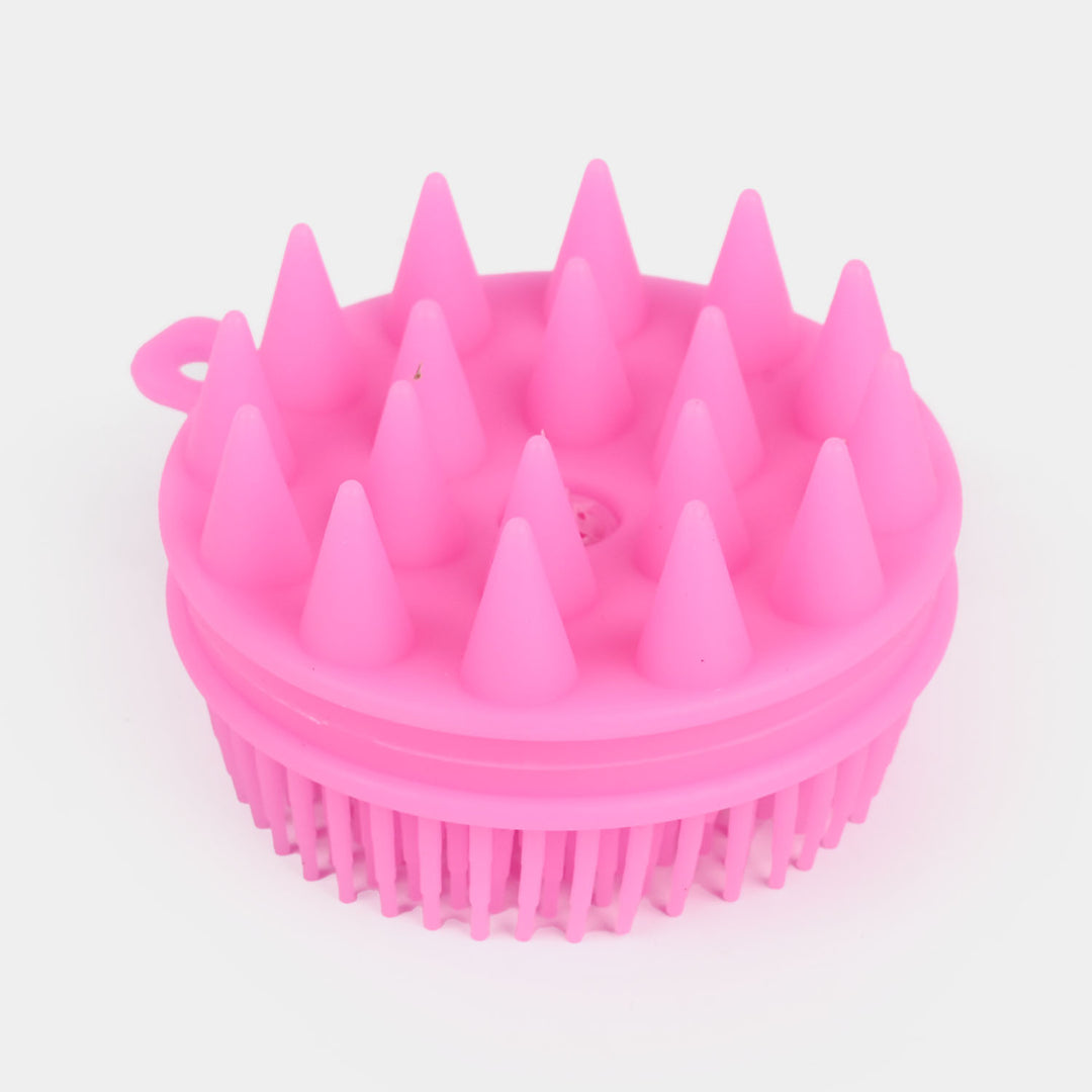 Silicone Brush /  Body Scrubber/Sponge