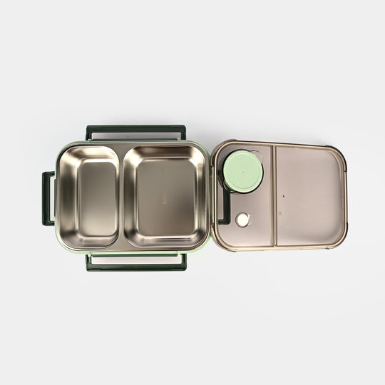 Stainless Steel Lunch Box for Kids