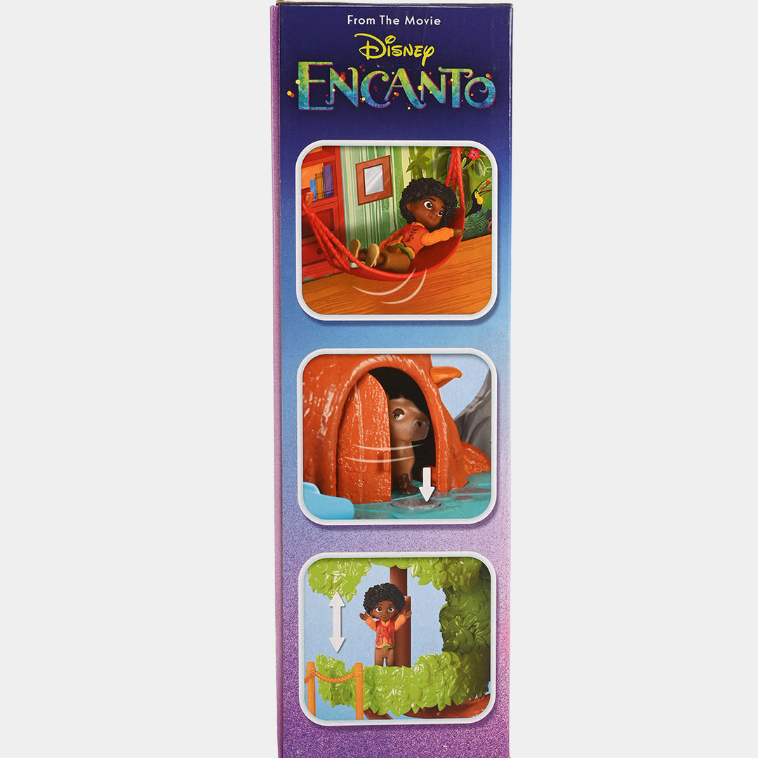 Encanto Tree House Playset
