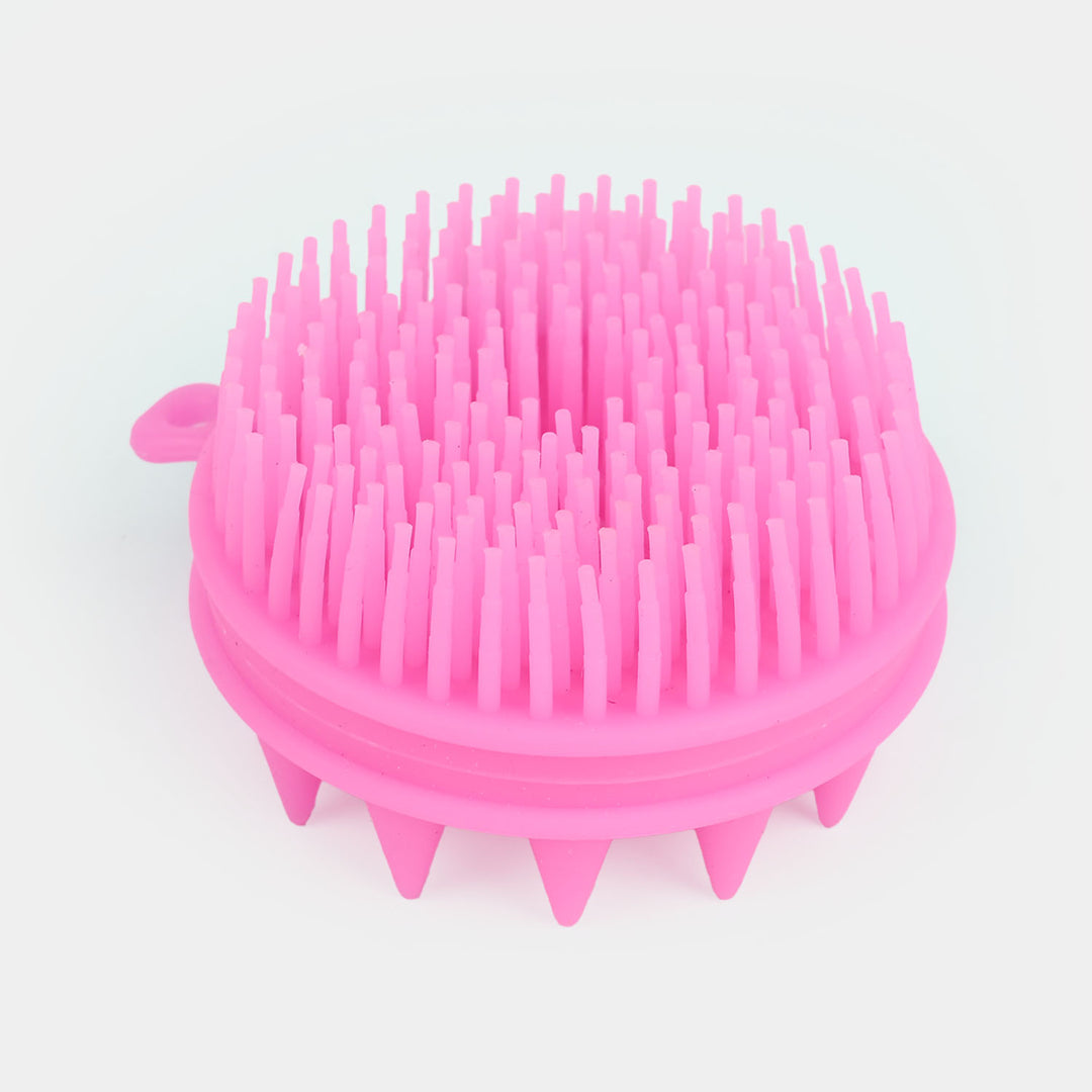 Silicone Brush /  Body Scrubber/Sponge