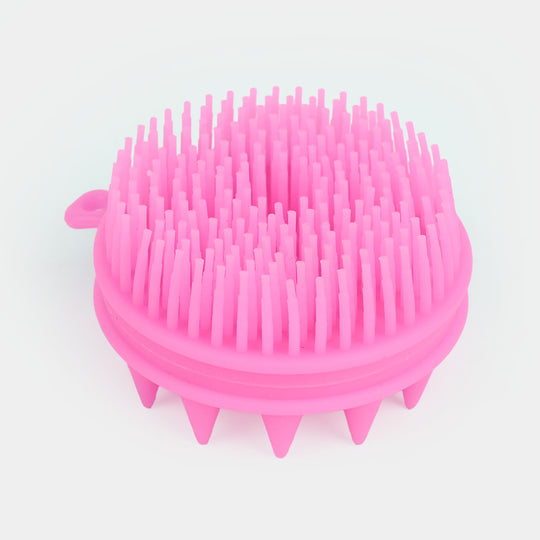 Silicone Brush /  Body Scrubber/Sponge
