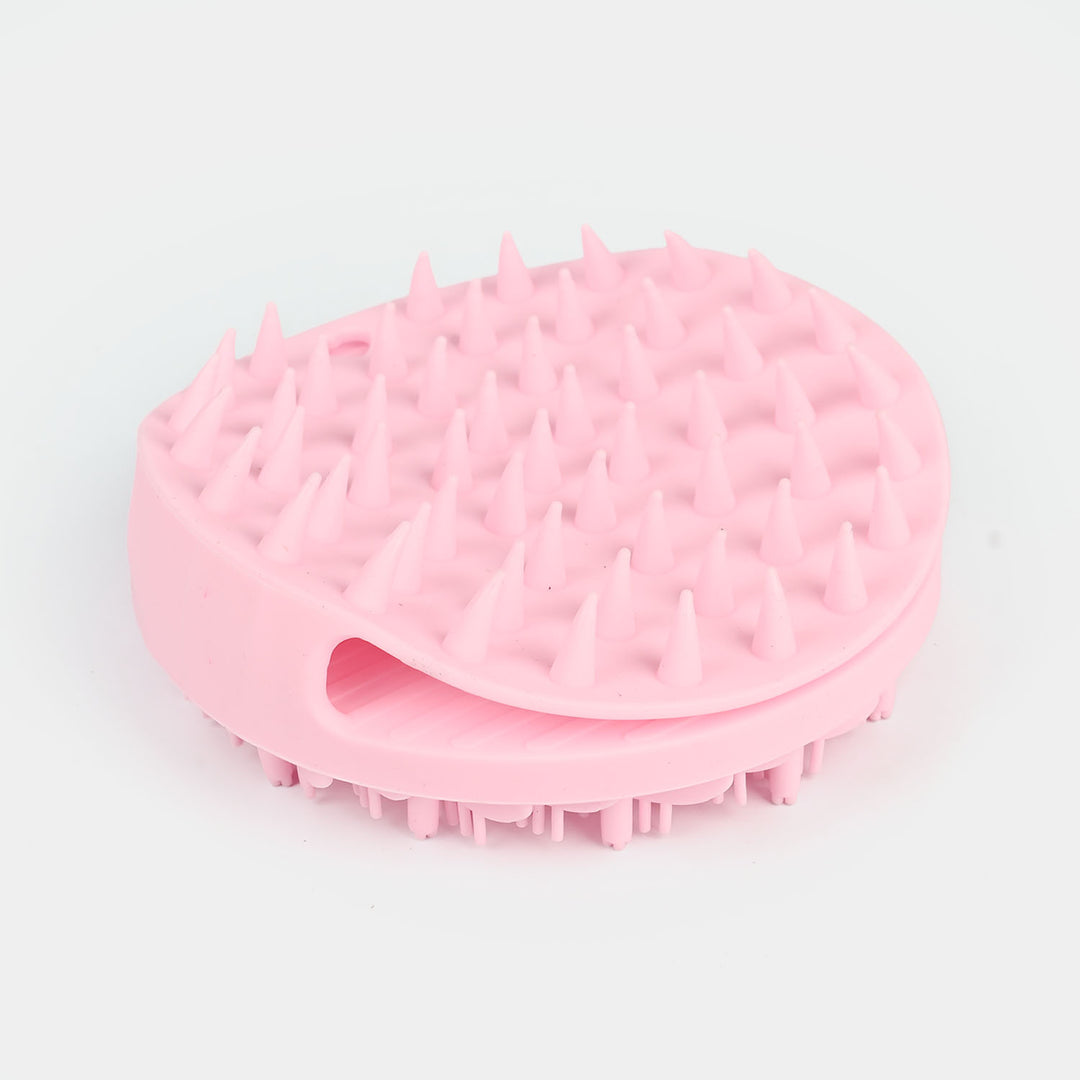 Silicone Brush /  Body Scrubber/Sponge