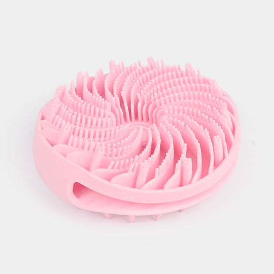 Silicone Brush /  Body Scrubber/Sponge
