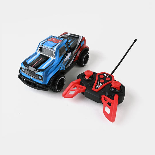 Remote Control Superior Car Toy For Kids