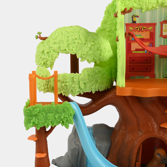 Encanto Tree House Playset
