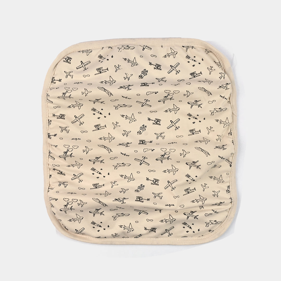 Baby Foam Changing Small Sheet | 13x16