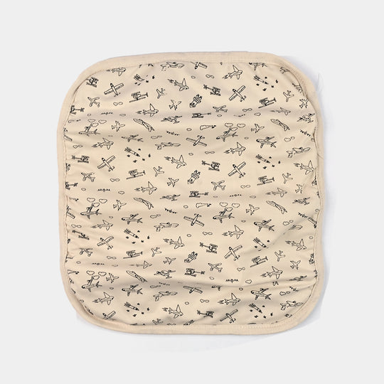 Baby Foam Changing Small Sheet | 13x16