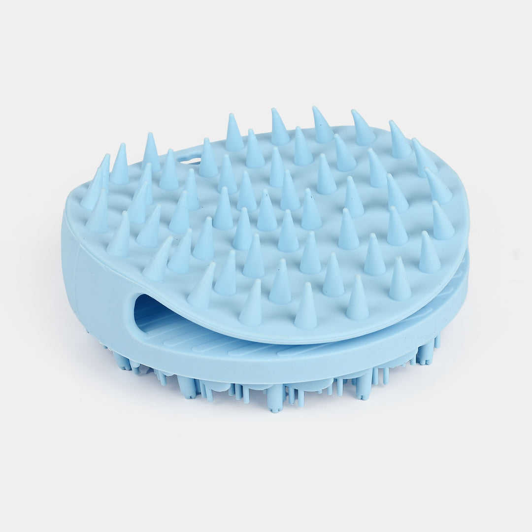 Silicone Brush /  Body Scrubber/Sponge