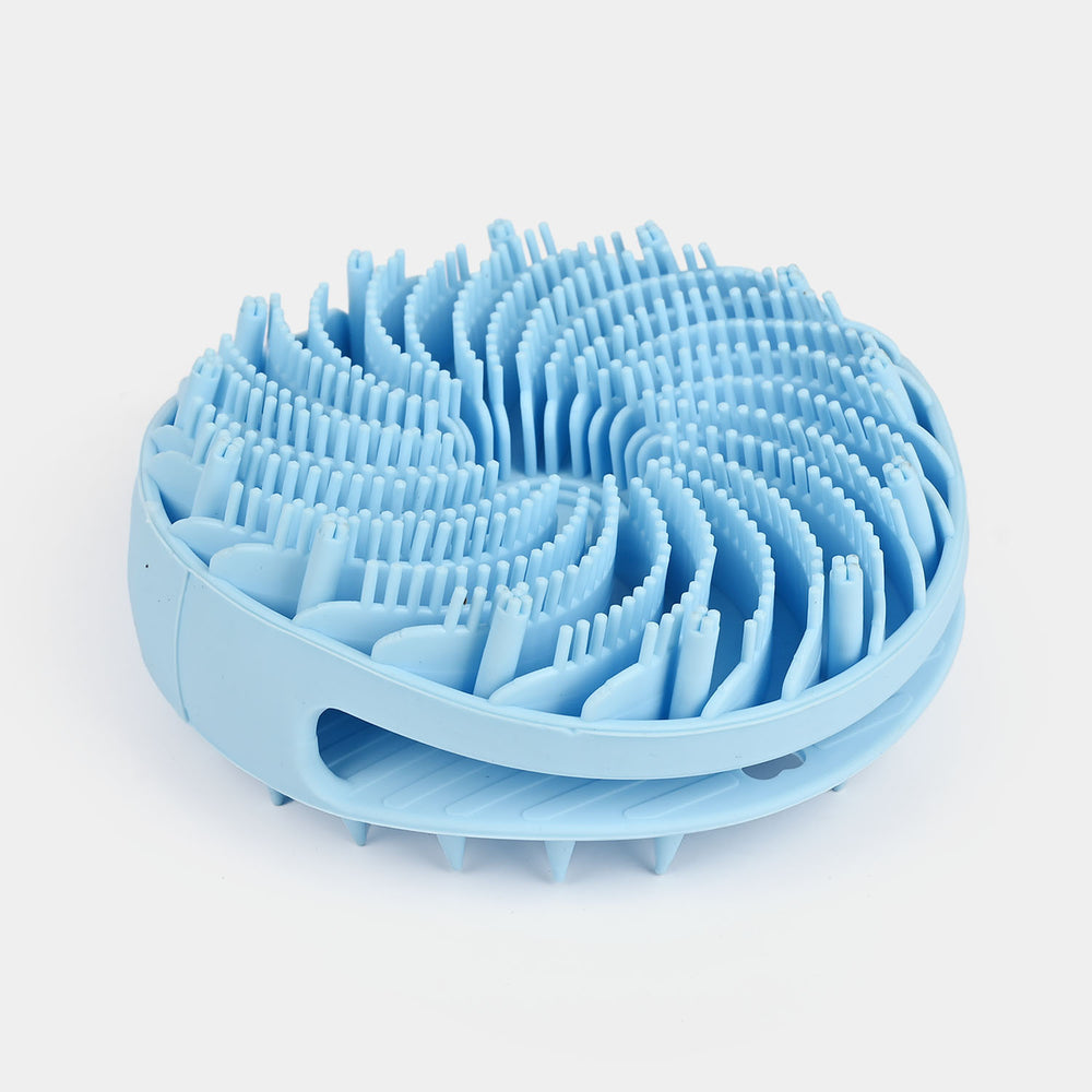 Silicone Brush /  Body Scrubber/Sponge
