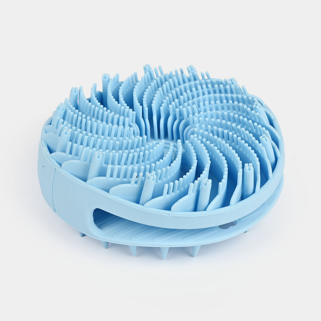 Silicone Brush /  Body Scrubber/Sponge