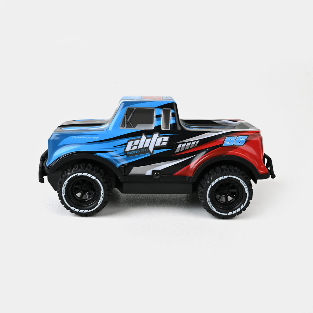 Remote Control Superior Car Toy For Kids