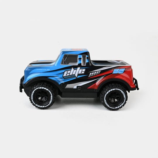 Remote Control Superior Car Toy For Kids