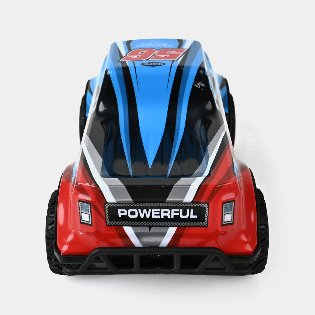 Remote Control Superior Car Toy For Kids