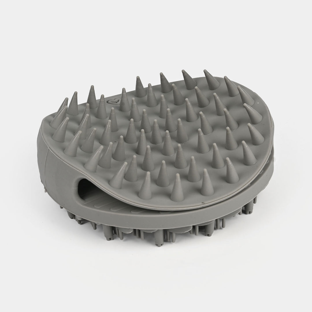Silicone Brush /  Body Scrubber/Sponge