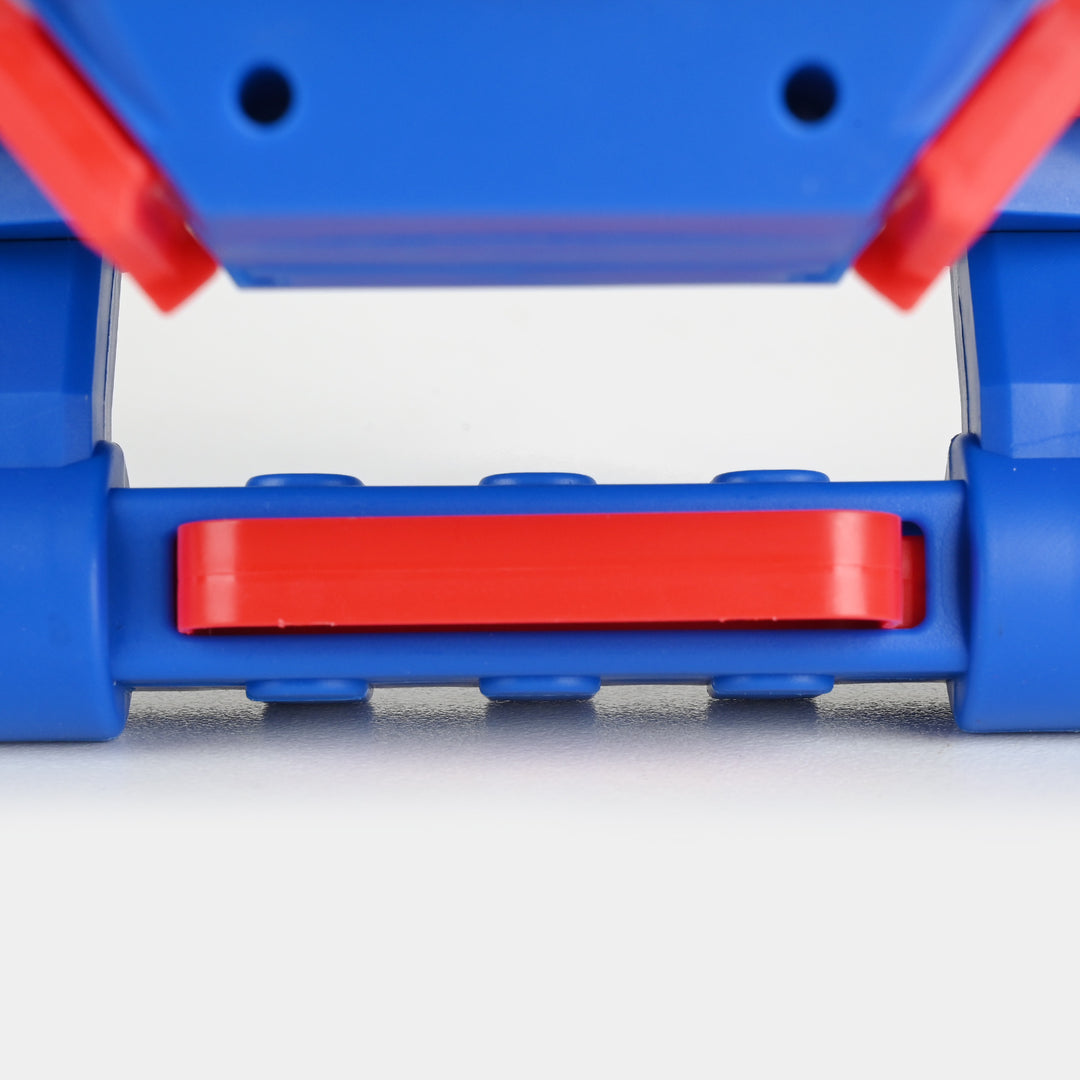 Electric Gel Blaster Arm Combat Launcher