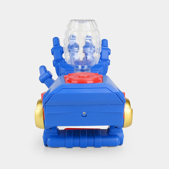 Electric Gel Blaster Arm Combat Launcher