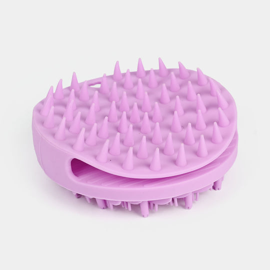 Silicone Brush /  Body Scrubber/Sponge