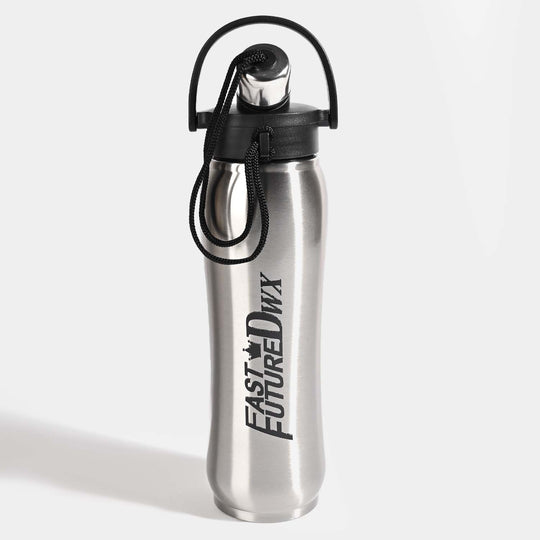 WATER BOTTLE STAINLESS STEEL | 750ml