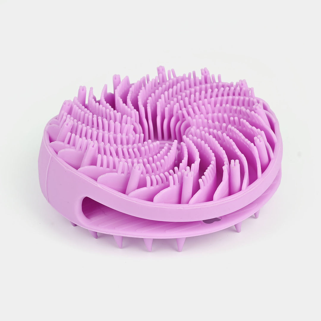 Silicone Brush /  Body Scrubber/Sponge