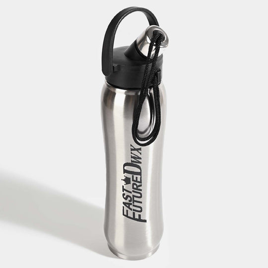 WATER BOTTLE STAINLESS STEEL | 750ml