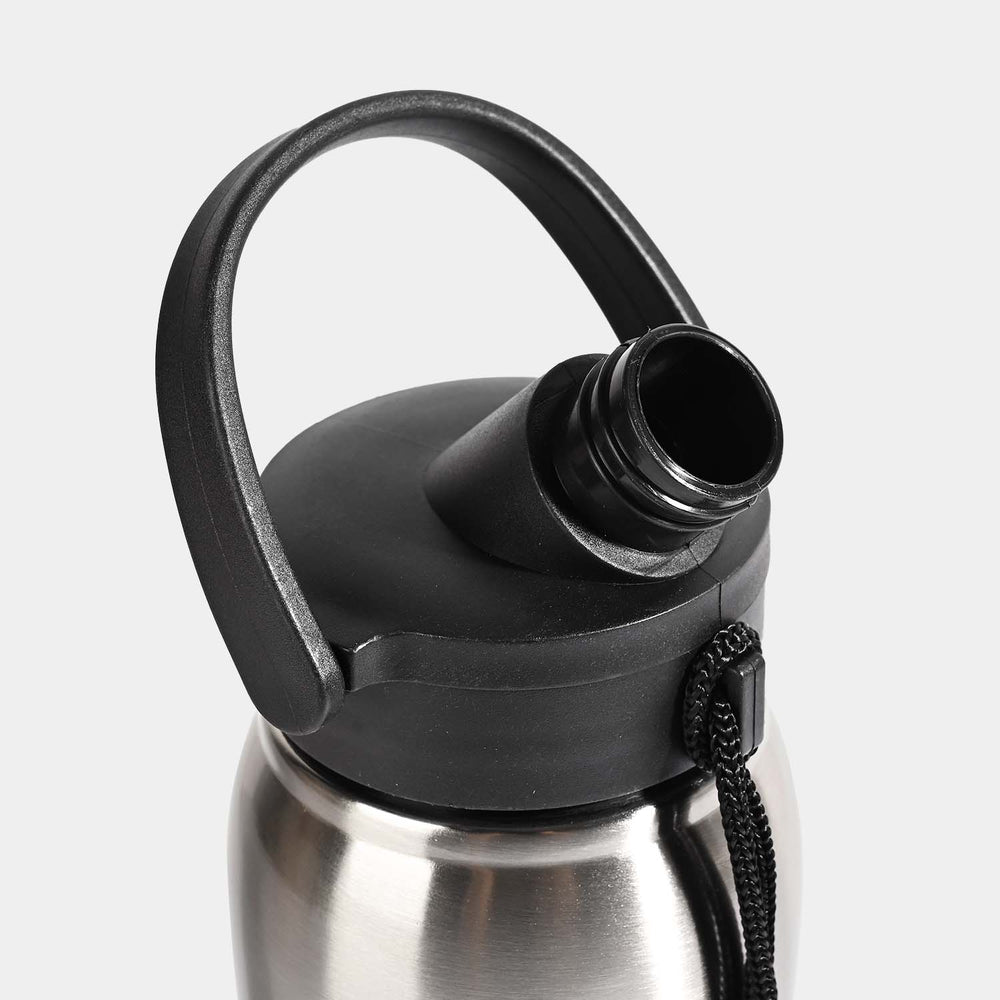 WATER BOTTLE STAINLESS STEEL | 750ml