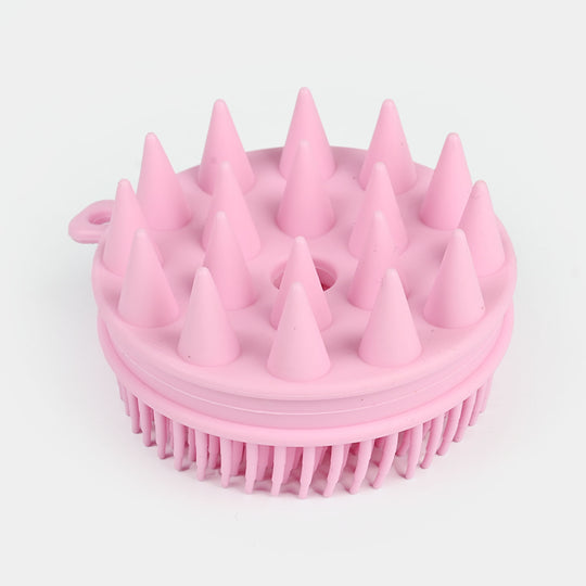 Silicone Brush /  Body Scrubber/Sponge