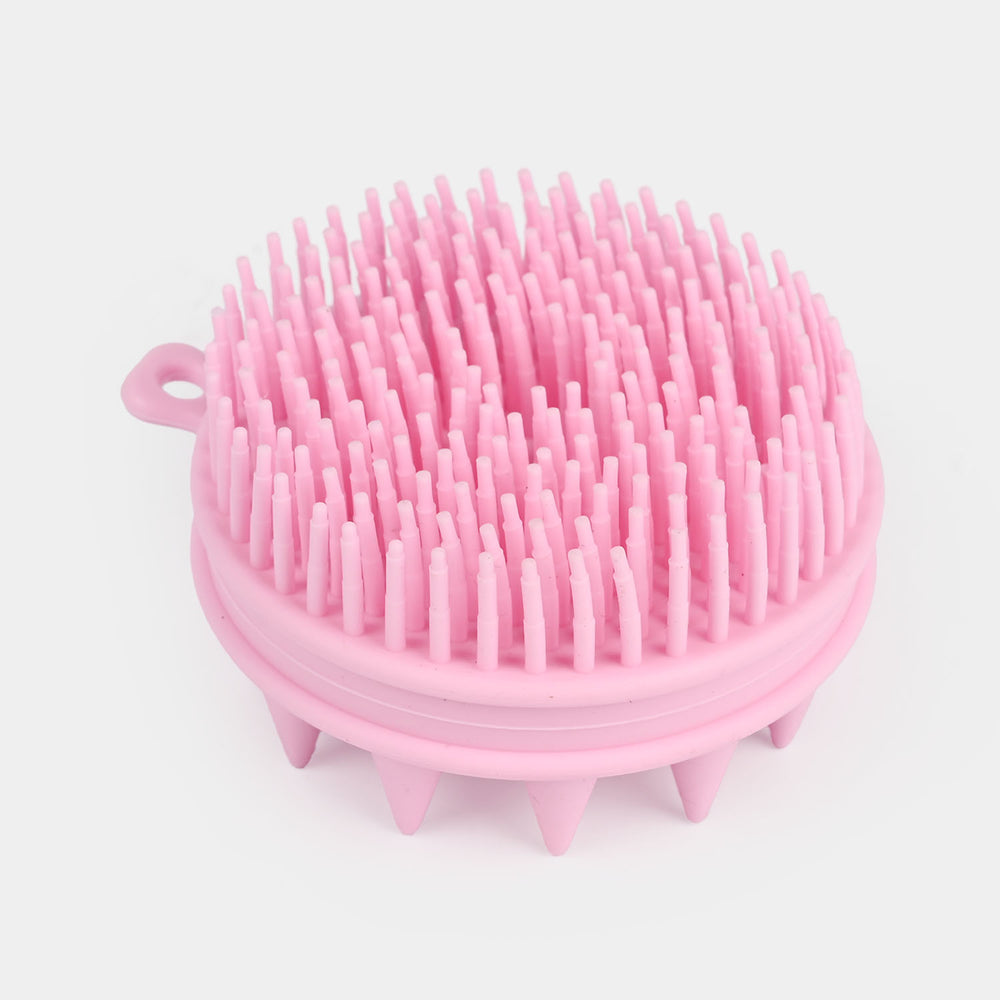 Silicone Brush /  Body Scrubber/Sponge