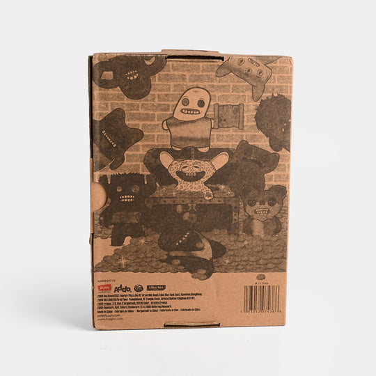 Character Monster Stuffed Toy