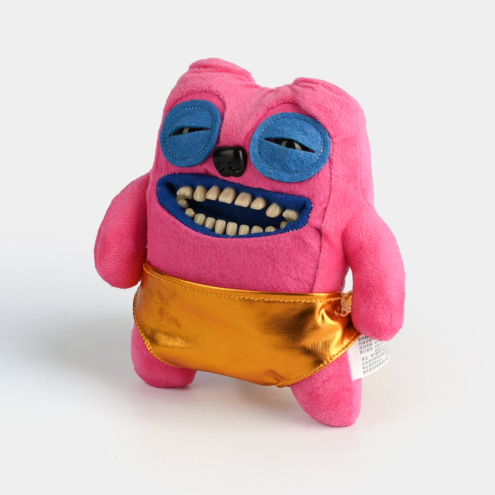 Character Monster Stuffed Toy