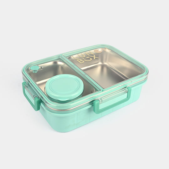 Stainless Steel Lunch Box for Kids