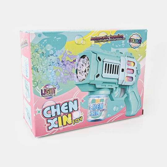 Bubble Blaster Toy for Kids