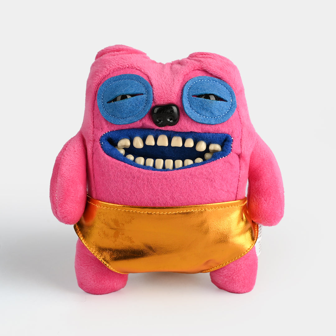 Character Monster Stuffed Toy