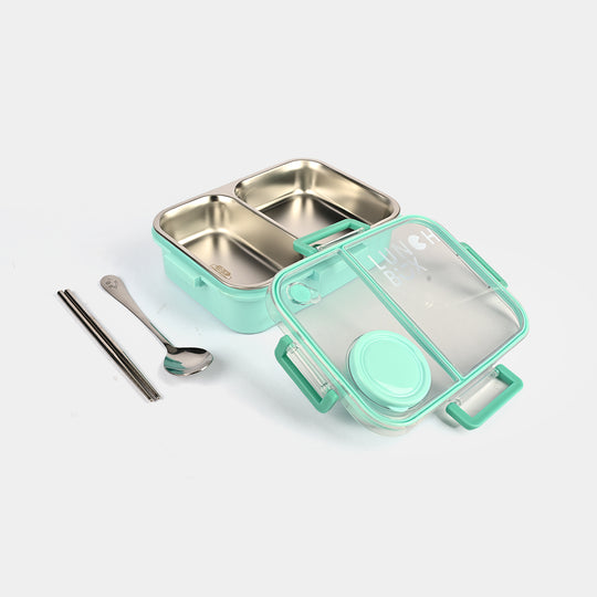 Stainless Steel Lunch Box for Kids
