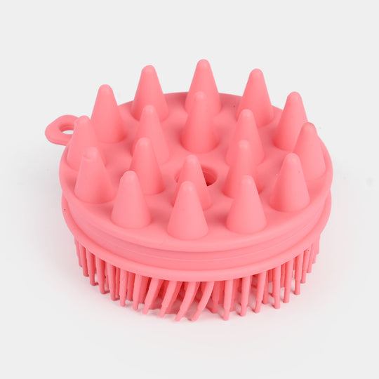 Silicone Brush /  Body Scrubber/Sponge